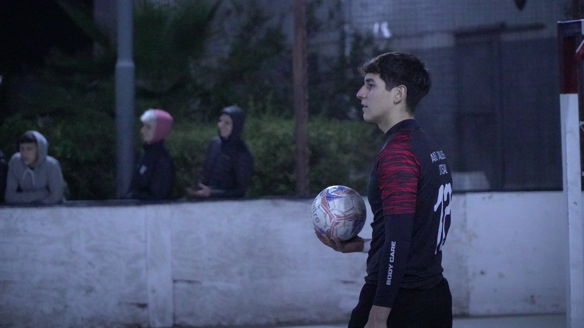 atscfutsal's tweet photo. #Inferiores | #C20Rojo 

🔥 Ayer por la tarde, los dirigidos por Diego Busso se impusieron por 8-1 ante San Pablo, con un gran desempeño colectivo. 

#SomosTalleres 
#SomosFamilia https://t.co/5xIdfhhwNC