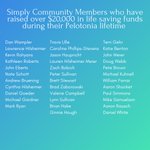 Photo by Simply Community (@SCpeloton)