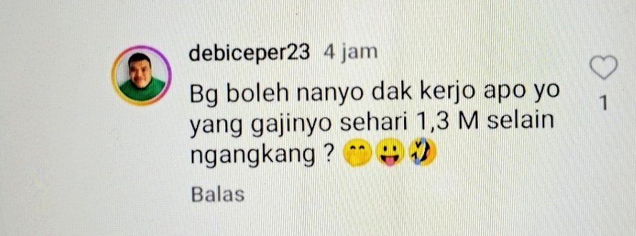 PartaiSocmed's tweet photo. Disamping itu untuk meneror SFA secara mental dimunculkanlah Debi Ceper pelawak yg tidak lucu yg menurut SFA adalah influencer Pemkot. Tugasnya adalah mempermalukan anak SMP ini yg disamakan seperti pelacur. https://t.co/DlGPez4Xrt