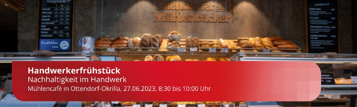 Das #Handwerk hat eine wichtige Rolle bei der #Umsetzung von Nachhaltigkeitszielen. Doch was bringt es einem Handwerksbetrieb, #nachhaltig zu arbeiten? Wo kann man anfangen und welche Hilfen gibt es? 👉eveeno.com/handwerkerfrue…