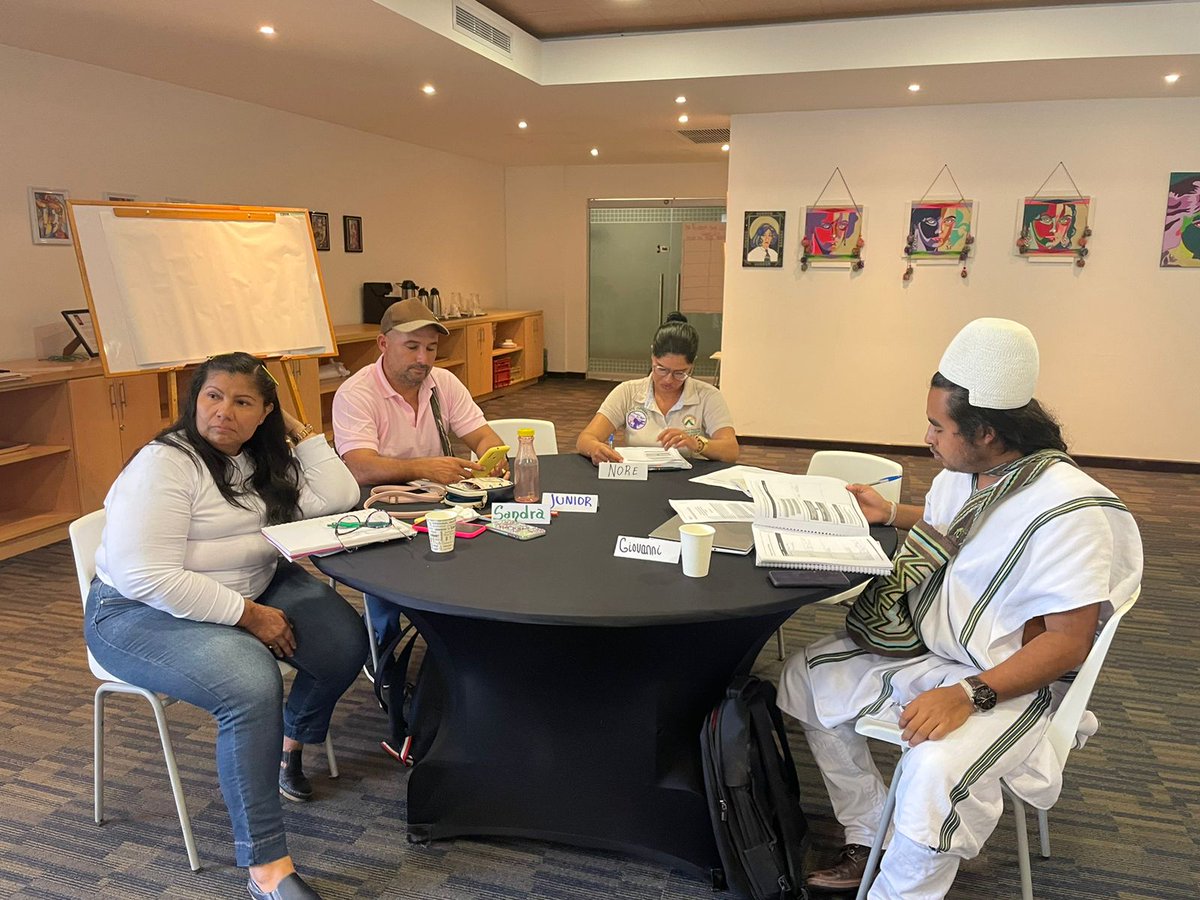 rafael lesmes tweet media