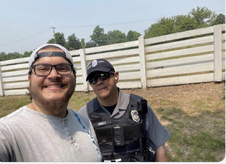 Juan Montano (@king_jmontano) on Twitter photo Big shout out to the #1 RSC in May for  the DawgPound 💪🏼 @dullesHerro14 
Thank you for leading the 
#RoyalEmpire 👑 🙌🏼 Thank you for sharing with me your passion & desire for company … lunch was 🔥 Stay consistent & keep doing your thing! 🤴🏻 Big shout out to the #1 RSC in May for  the DawgPound 💪🏼 @dullesHerro14 
Thank you for leading the 
#RoyalEmpire 👑 🙌🏼 Thank you for sharing with me your passion & desire for company … lunch was 🔥 Stay consistent & keep doing your thing! 🤴🏻