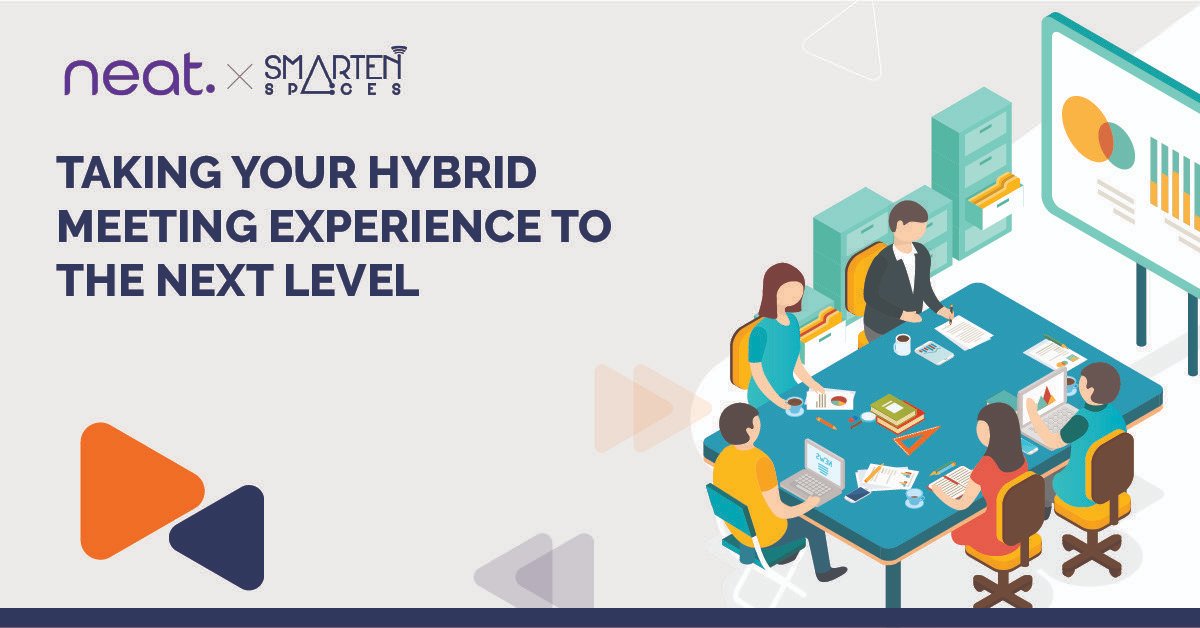 Smarten Spaces tweet media