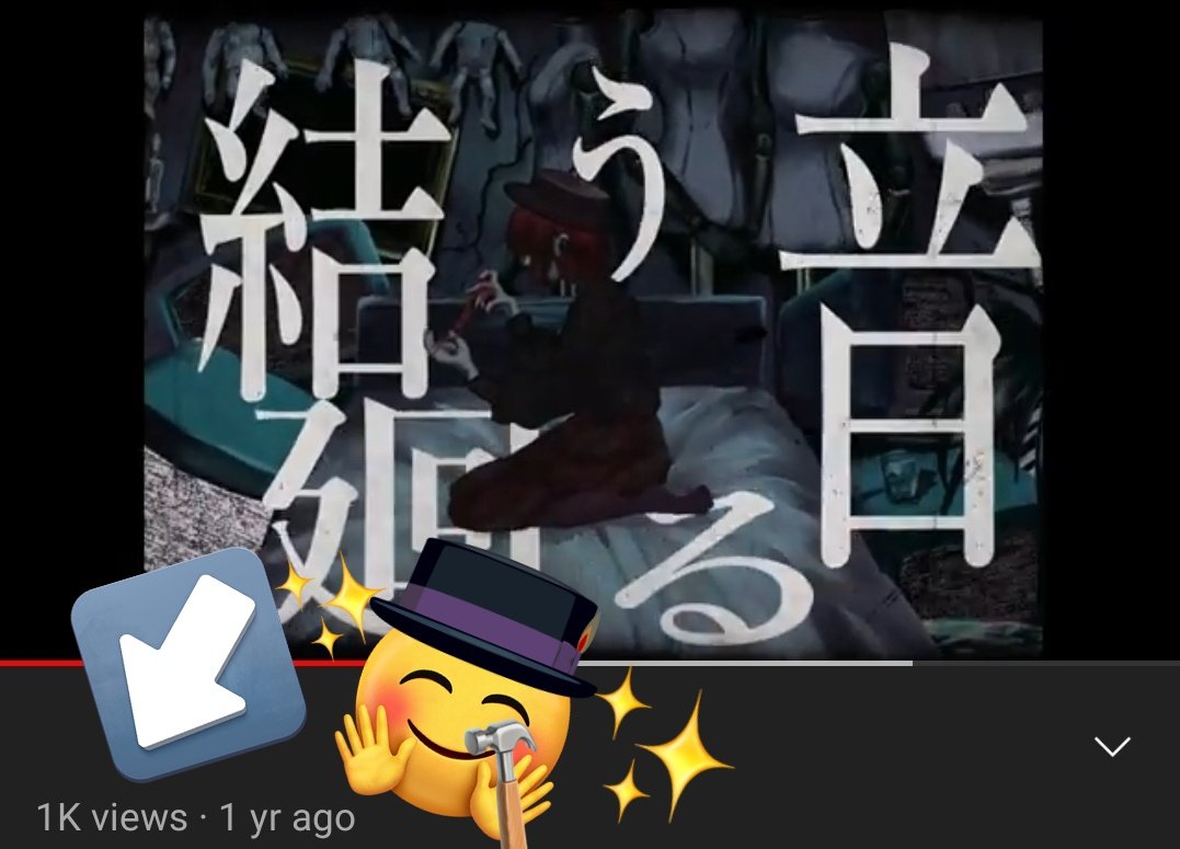 Akane_Nuibari's tweet photo. 雖然永遠忘不掉上年在編輯字幕時威力導演君一直故障所帶來的精神損傷，但這首cover還是自己心目中最滿意的一首。

感謝閣下們帶來的1000觀看數！
還有……

「おやすみ。」

https://t.co/Q7yLi0bJSR https://t.co/8cCLNIernA
