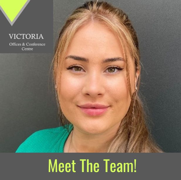 CornwallOffices's tweet image. Meet Summer Moore, Business Centre Co-ordinator. “My job consists of managing conference bookings and dealing with office lets, making sure all visitors and tenants are looked after. 
Tel: 01726 891723
cornwallconferencecentre.co.uk