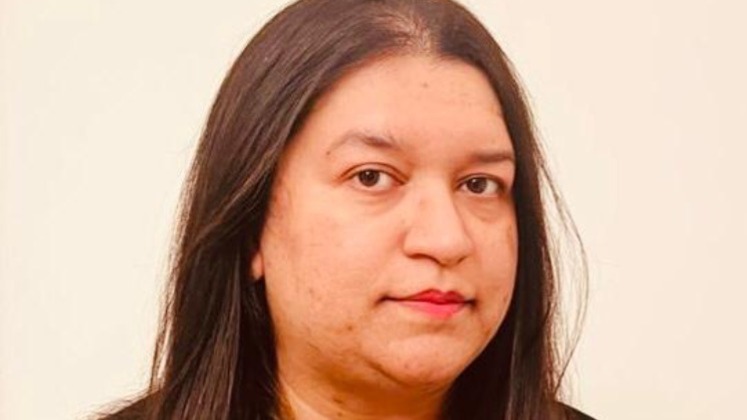 The LSE IDEAS Jinnah Fellow, Dr Saadia Zahoor, will be with us to present her research on Non-Traditional Security Threats in Pakistan and the role of the Office of the National Security Advisor.

ℹ️ More info here:
lse.ac.uk/ideas/events/2…