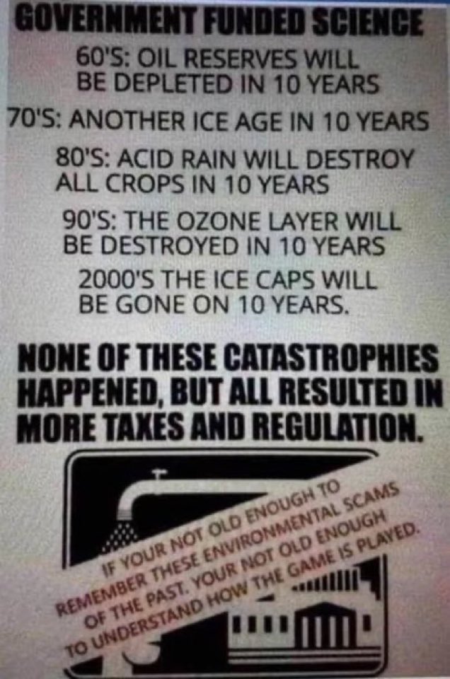 #ClimateCrisis
#ClimateScam
#ClimateEmergency
#ClimateActionNow
#ClimateAction
#ClimateCatastrophe
#climate
#ClimateJustice
#ClimateAwareness2023
#climateadaptation
😎👍