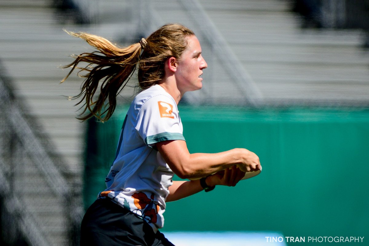 phototino's tweet photo. Photo highlights from the WUL Championship Game between the Seattle Tempest and San Diego Superbloom: https://t.co/r1iNaZka6v @Seattle_Tempest @SD_SuperBloom @WULeague https://t.co/h3FQtioG2M