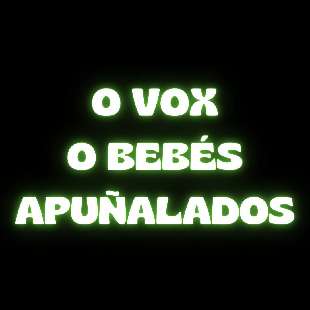 duodeases's tweet photo. Haremos pegatinas si hace falta, @TorreBoter https://t.co/dNOOQMxYAv