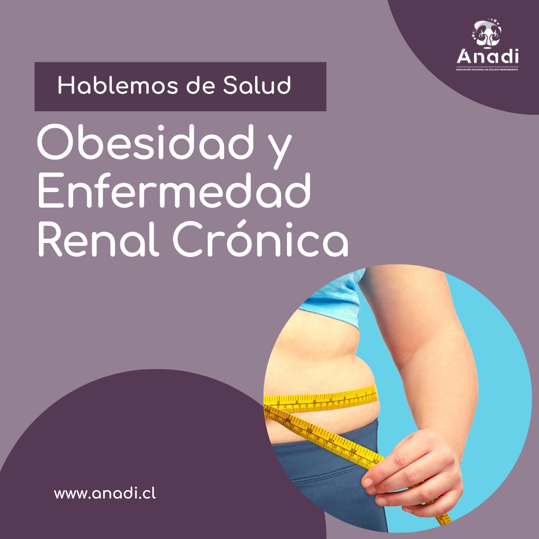 ANADICHILE tweet picture