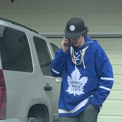 SyrupLogan's tweet image. #NewProfilePic