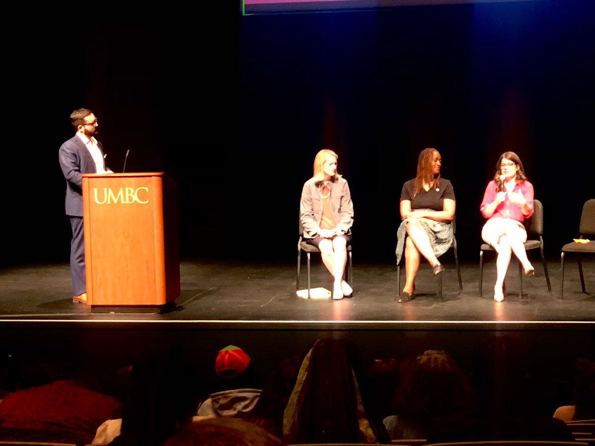 Great welcoming panel at #MDArtsSummit2023 <a href="/ArtsAdvocate_MD/">MD Citizens 4 Arts</a>