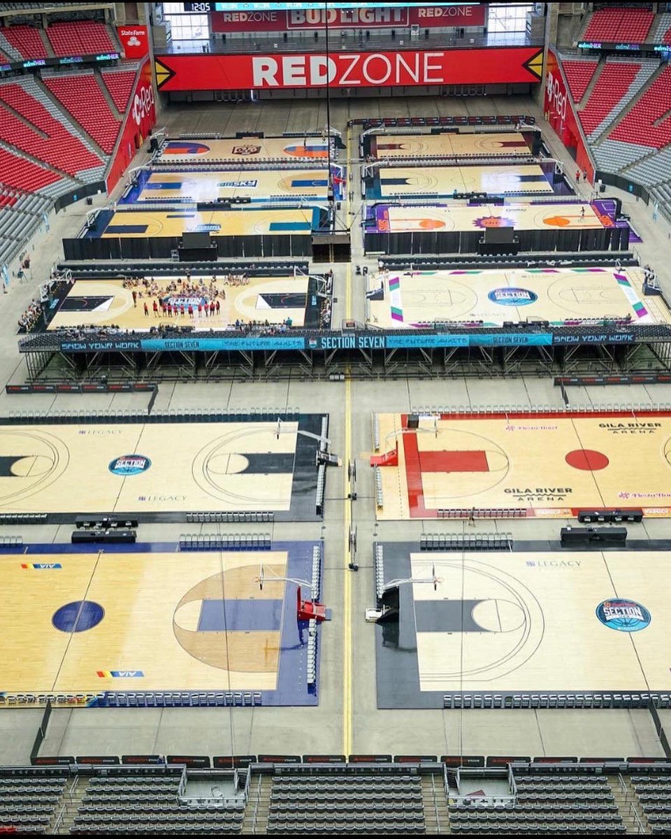 CLSportsEyeQ's tweet photo. 2 weeks from today we’ll be at Section7 in AZ. If you see me & not sure what to say, just say…
#GetNCP
We’ll gladly talk to you about scouting and recruiting.
Don’t forget…
NCAA Division I Men’s Basketball and Women’s Basketball Coaches are permitted to subscribe to NCP https://t.co/Il4qL4u473