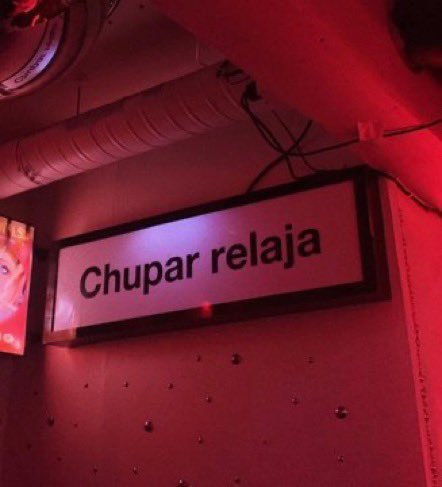 TwinDujara's tweet photo. Quiero relajarme. https://t.co/cHmBkbMF8j