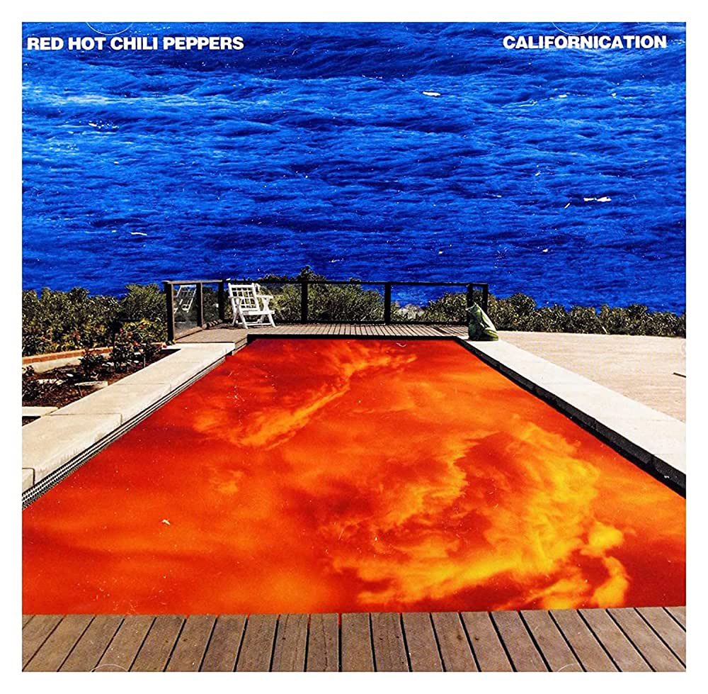 NIVEROCK's tweet photo. Hace 24 años (June 08, 1999) los Red Hot Chili Peppers estrenaron el disco “Californication” , no es con el que los conocí, pero si es el disco que me hizo mas fan de ellos.

#redhotchilipeppers #rhcp #californication https://t.co/PO6ojlnMN0