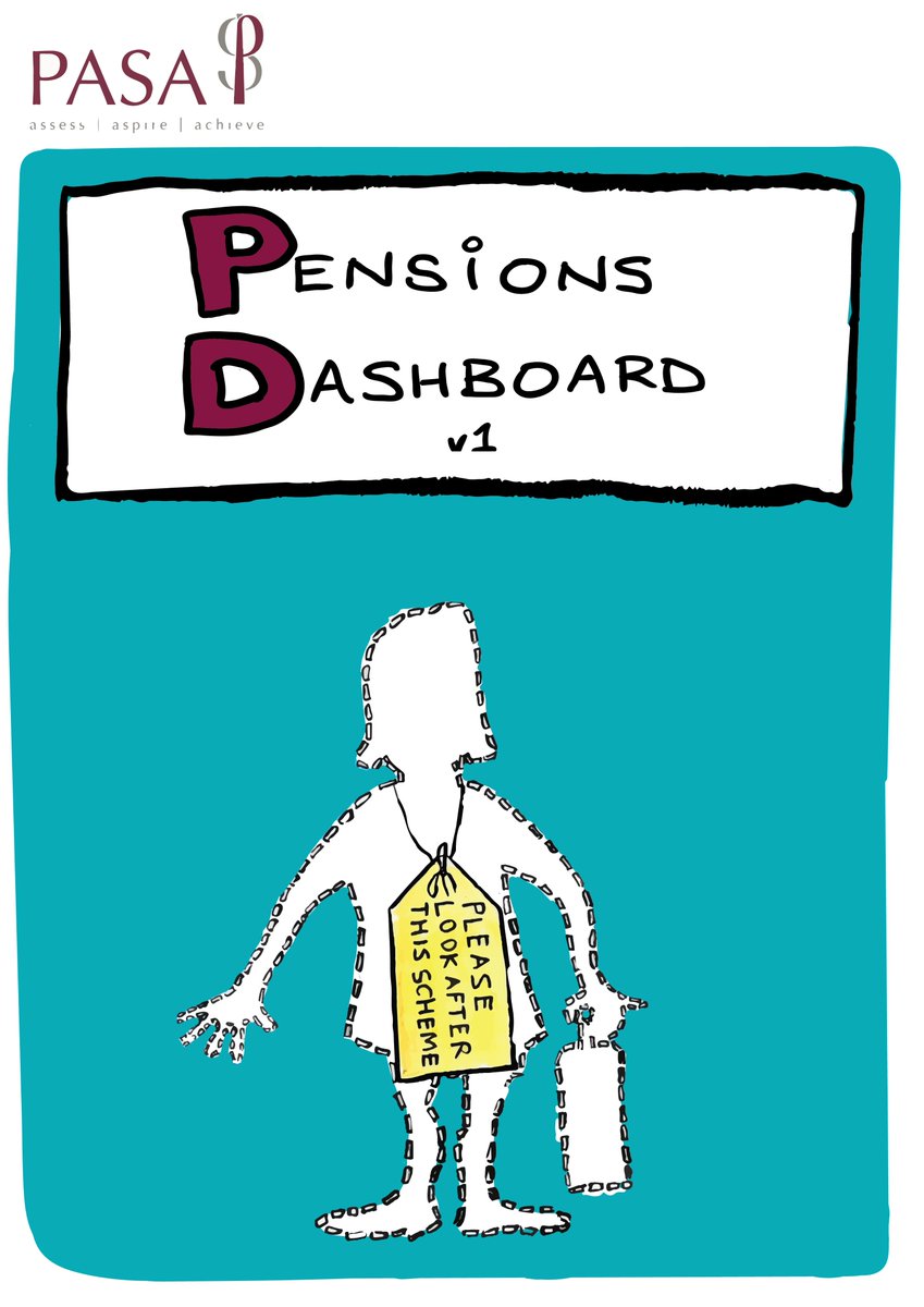 In light of the new ‘final connection deadline’ announced today by the Minister, it's essential schemes continue to prepare in line with their service providers’ phased plans.

Check out the full press release here:

lnkd.in/gpaUzEVD