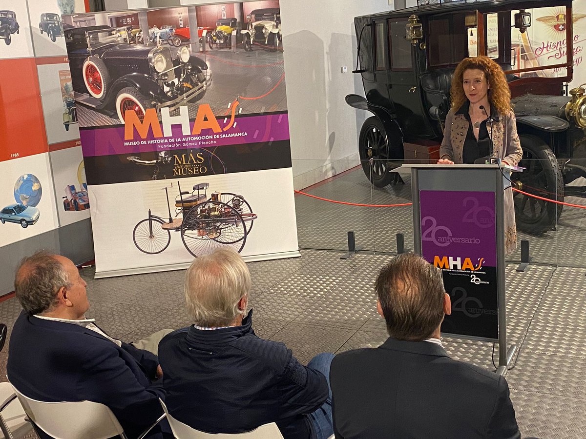 Ana Suárez Otero tweet media