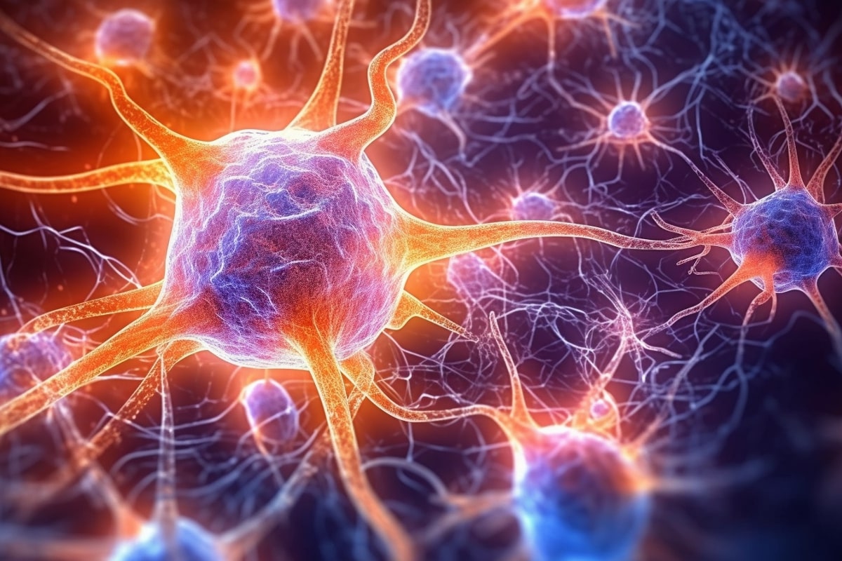 Viruses like COVID-19 can induce the fusion of brain cells, leading to chronic neurological symptoms. This study unveils a new mechanism behind viral infections' impact on the nervous system, providing insights into persistent neurological effects.

neurosciencenews.com/covid-neuron-f…