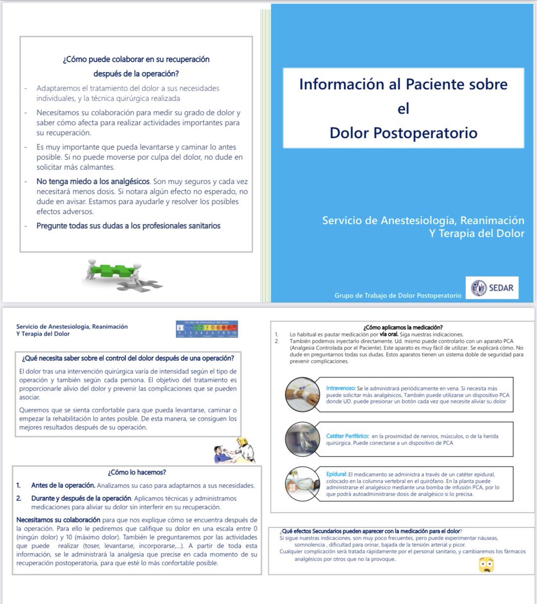 Gustaill's tweet photo. Ayudando a mejorar el manejo del dolor postoperatorio desde el grupo de trabajo de dolor agudo de la SEDAR @MontesinosSanti mariaperez neusestevez @antoniomontes @servandolo33421 claradiaz-alejo sandrafernandez mariateresafernandez @JCLuis_ @claradie blancamartinez @sedar_es https://t.co/KxYpMbqWeh