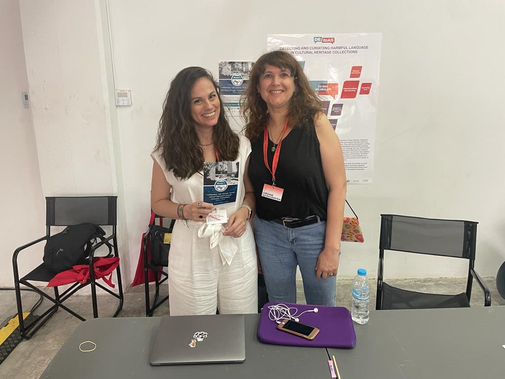 MuseIT Project tweet media