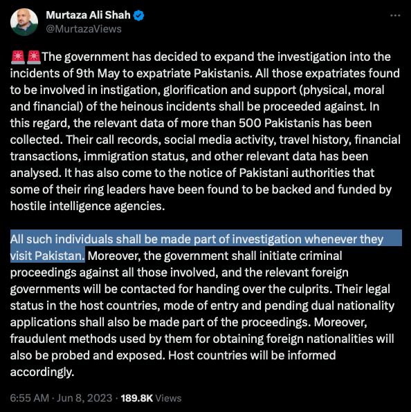 Arif Rafiq tweet media