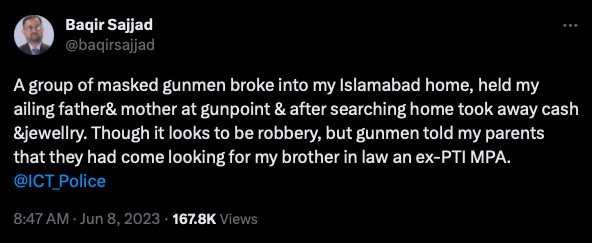 Arif Rafiq tweet media