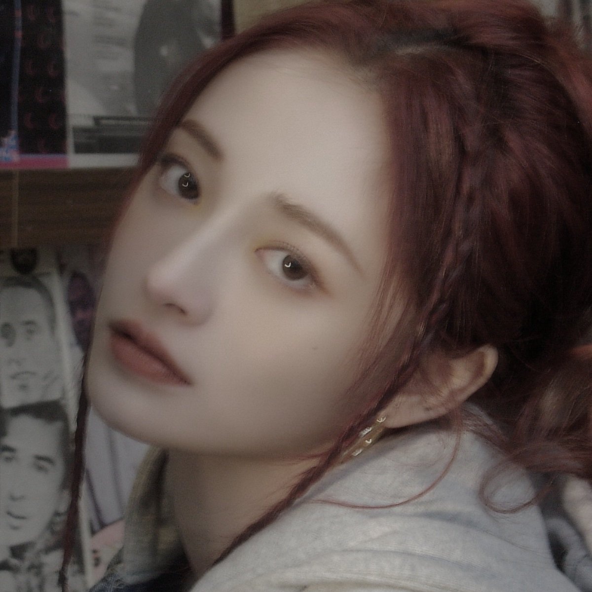 techlymw's tweet photo. ㅤㅤㅤ                        ❪   ↻﹒🫀﹐
ㅤㅤㅤ                    ⁰⁸ red 𝗶𝘀 red ⁰⁶ https://t.co/eFQpCzzeeG