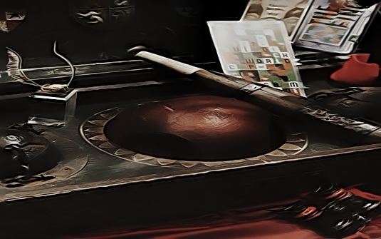 James Potter. (@ohtobeprongs) on Twitter photo 