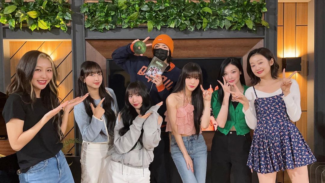 secretnumberarg's tweet photo. [*****] 080623

Actualización de EBS FM NIGHT junto a SECRET NUMBER vía Instagram (ebsfmnight)

🔗: https://t.co/QTCuk9tpwj

#SECRET_NUMBER #시크릿넘버
#독사 #DOXA #LÉA #DITA #JINNY #SOODAM #DENISE #ZUU #MINJI #민지 #주 #레아 #디타 #진희 #수담 #데니스 https://t.co/gtZCTlubK6