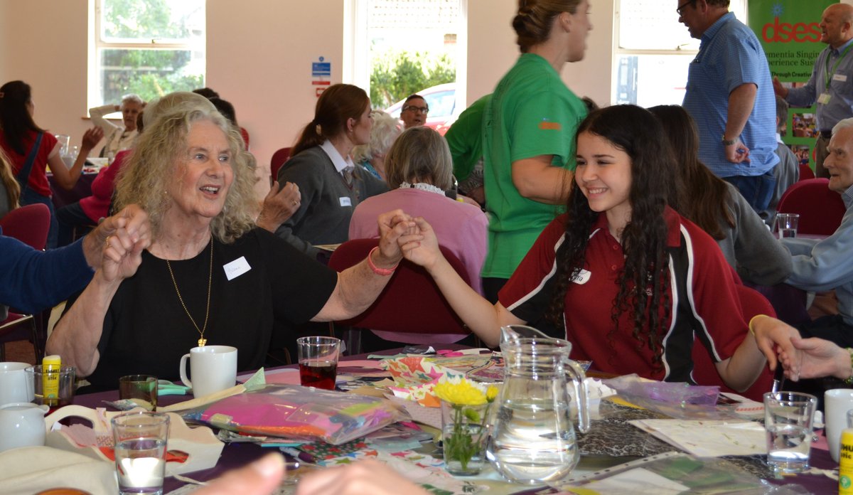 Blatchington Mill tweet media