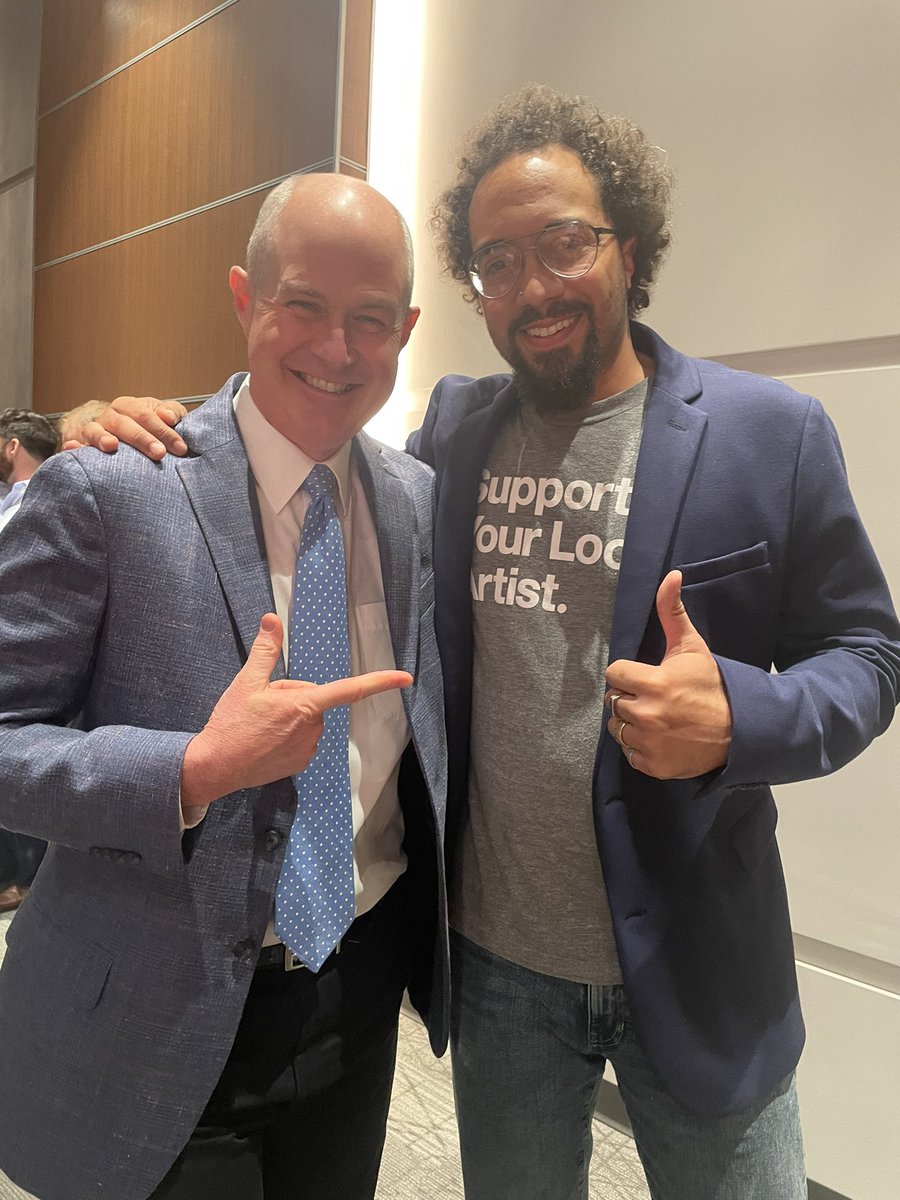 Josh Smith tweet media