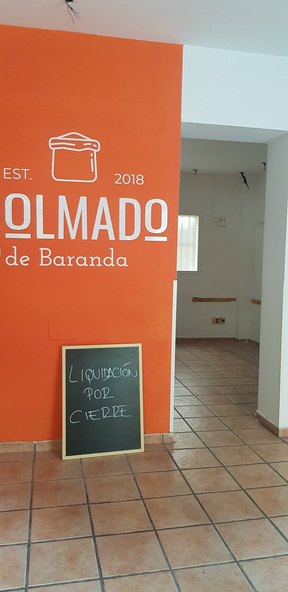 BarandaEl's tweet photo. https://t.co/ItVr8Yutzq
