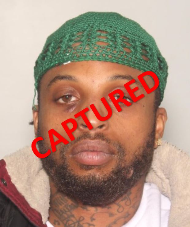USMS Cleveland on Twitter "NOVFTF and CuyahogaSheriff have arrested Marvin Porter, 32, for
