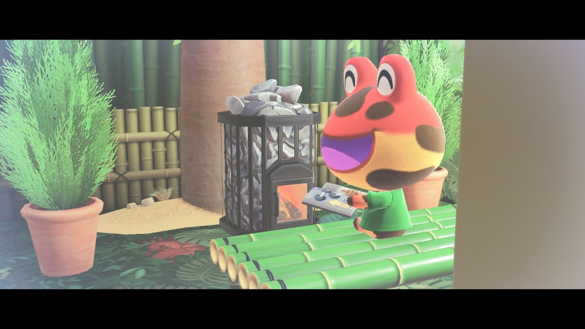 hollycarter222's tweet photo. #AnimalCrossing #ACNH #NintendoSwitch https://t.co/vJo97bdkrP