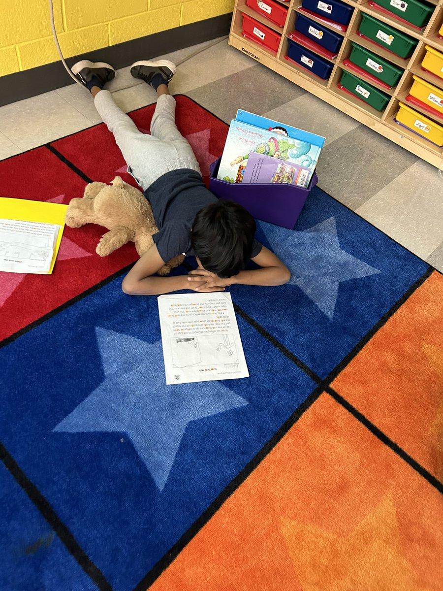 Mrs. Saad's Class tweet media