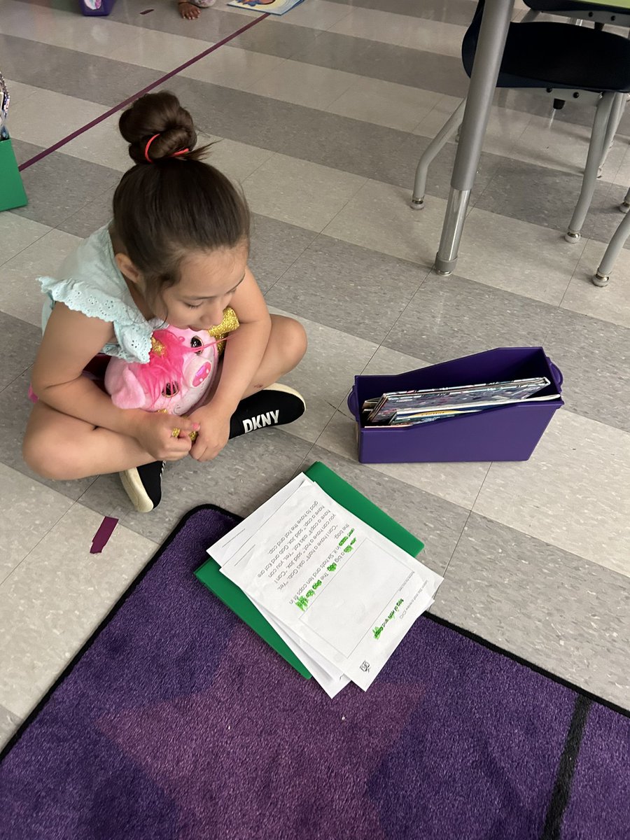 Mrs. Saad's Class tweet media