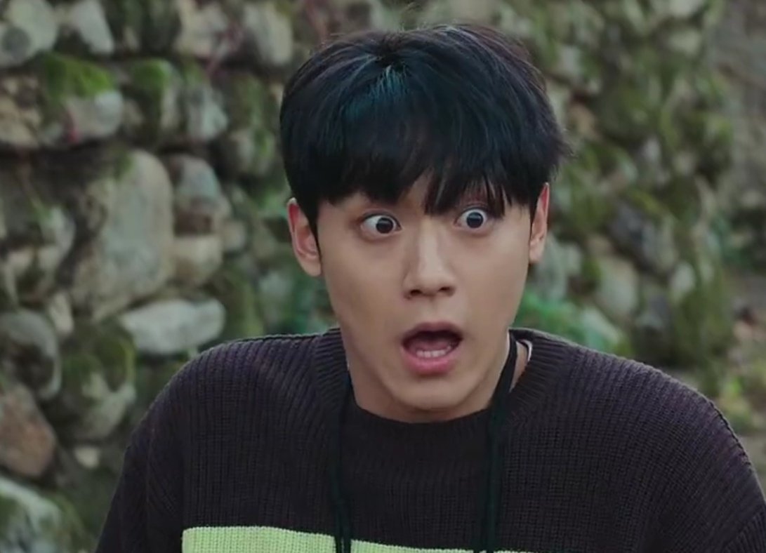 lua on Twitter "RT kdramaswithugs lee dohyun being the cutest human