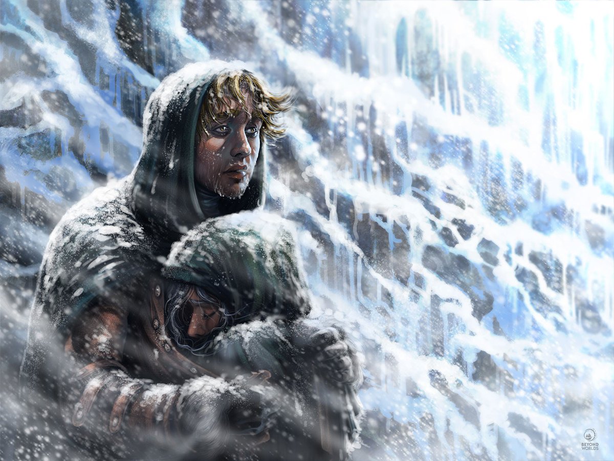 BeyondWorldsDE's tweet photo. One of our protagonists is Fesk, a young Fenn who somehow slipped into adventures with his friend Miko. Yet Fesk isn‘t really the type for adventures or anything that provides courage. Still, he is one of the bravest in my eyes. This wonderful #artwork is illustrated by @Cru_art https://t.co/QIrdH8SdDS