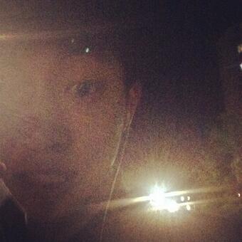 si paling selfie backlight ☀️