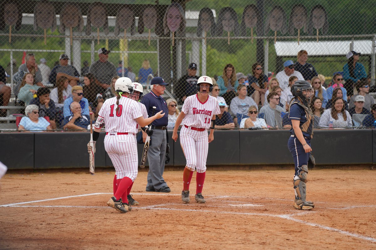 The 2023 All-State softball teams were announced, and 11 of Shelby County's brightest stars were named to the rosters.

Story: shelbycountyreporter.com/2023/06/08/11-…
