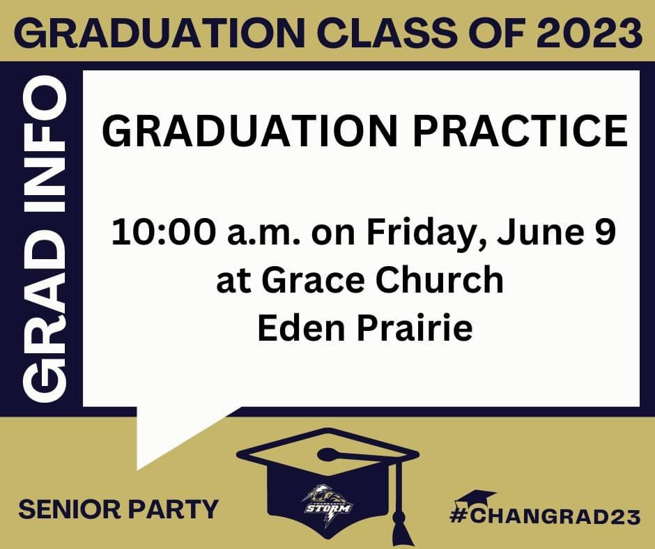 Chan Senior Party 2024 tweet media
