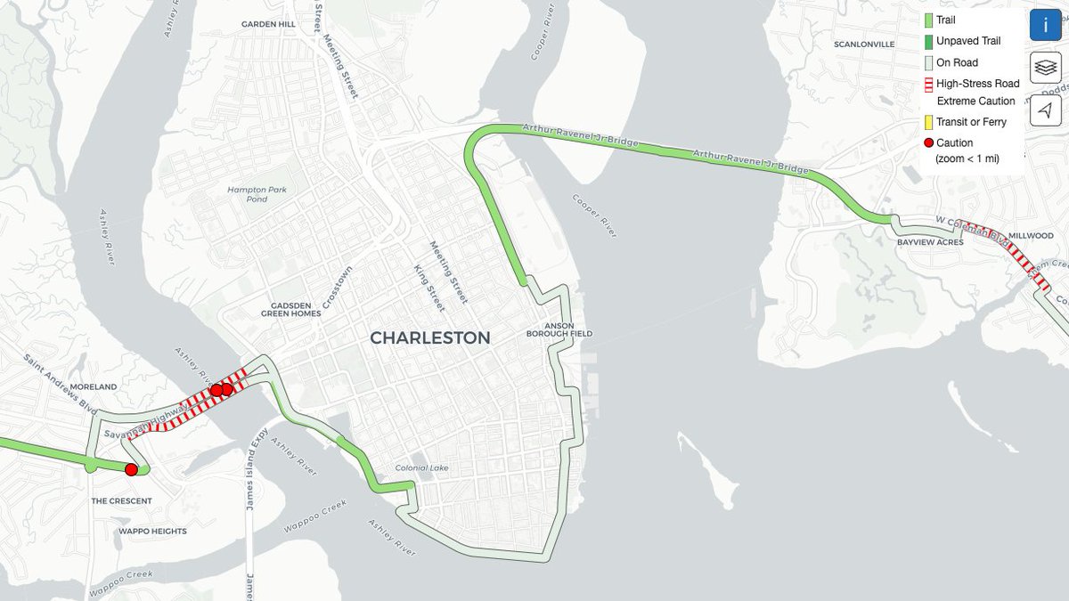 East Coast Greenway tweet media