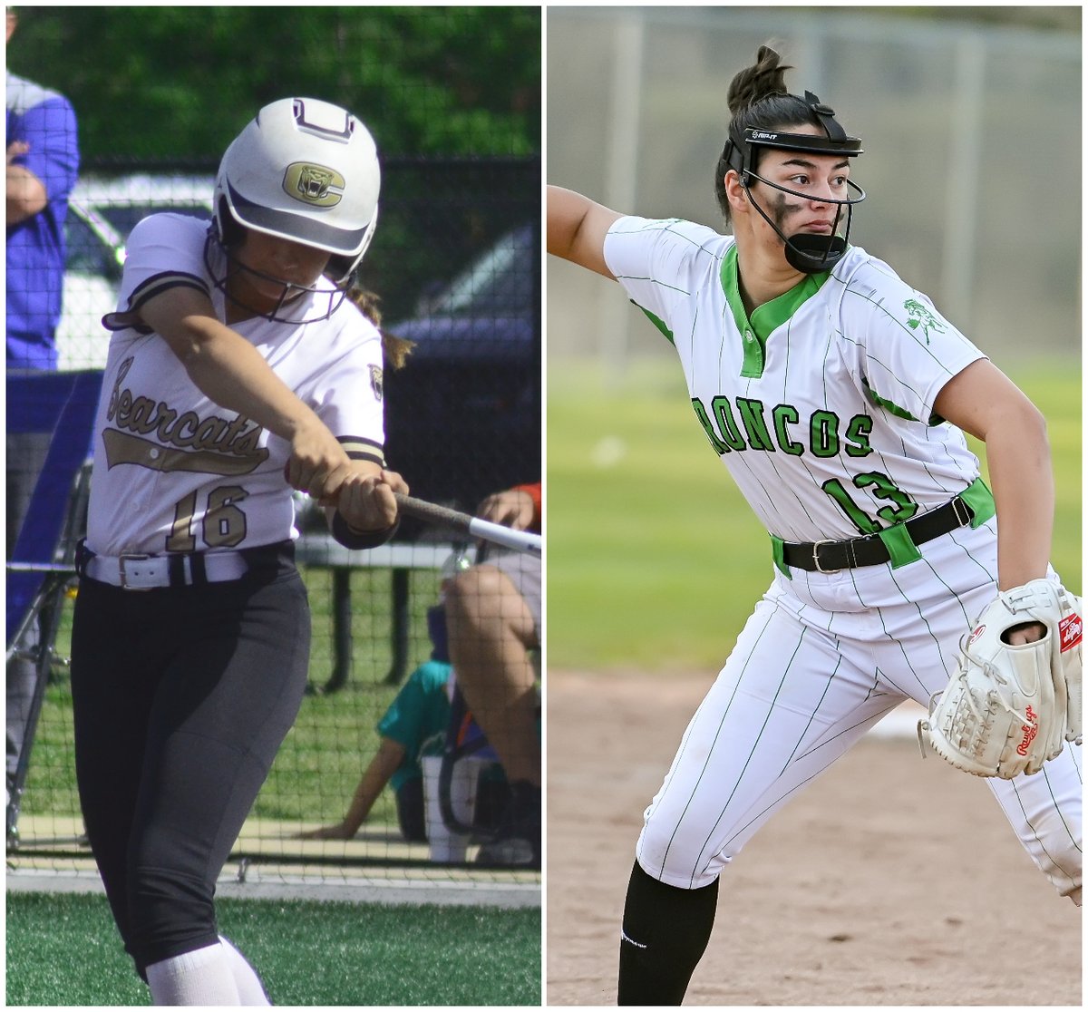 ALL-STATE SOFTBALL: Cullman’ Shannon lands on 6A 1st team; Holly Pond’s Rickman earns 2A 2nd team honors cullmantribune.com/2023/06/08/all…