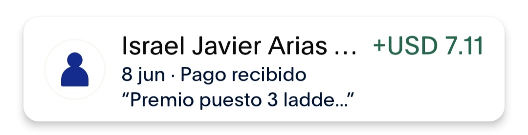 I'M TECHOLECHE (@techoleche) on Twitter photo Regresando algo fresh, gracias a <a href="/Hardpooll_Ofi/">Israel AR / HARDPOOLL OFI</a> por el pago de ladder, siempre justo.💪🏽💪🏽 Regresando algo fresh, gracias a <a href="/Hardpooll_Ofi/">Israel AR / HARDPOOLL OFI</a> por el pago de ladder, siempre justo.💪🏽💪🏽