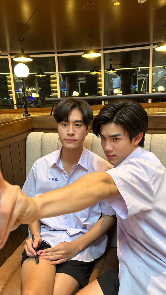 อย่ามายุ่งกับพี่คนสวยนะ