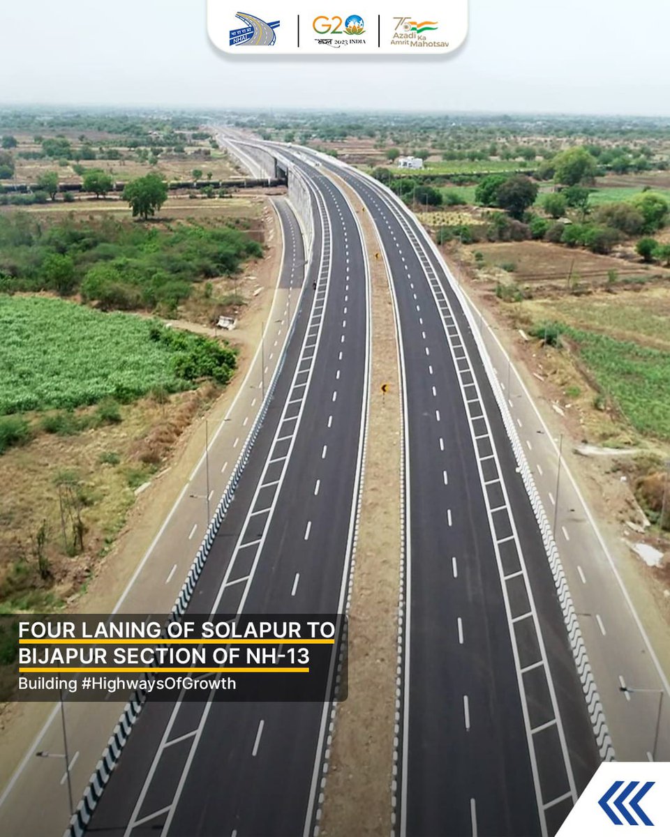 Nitin Gadkari on Twitter: “In a significant endeavor, we have developed