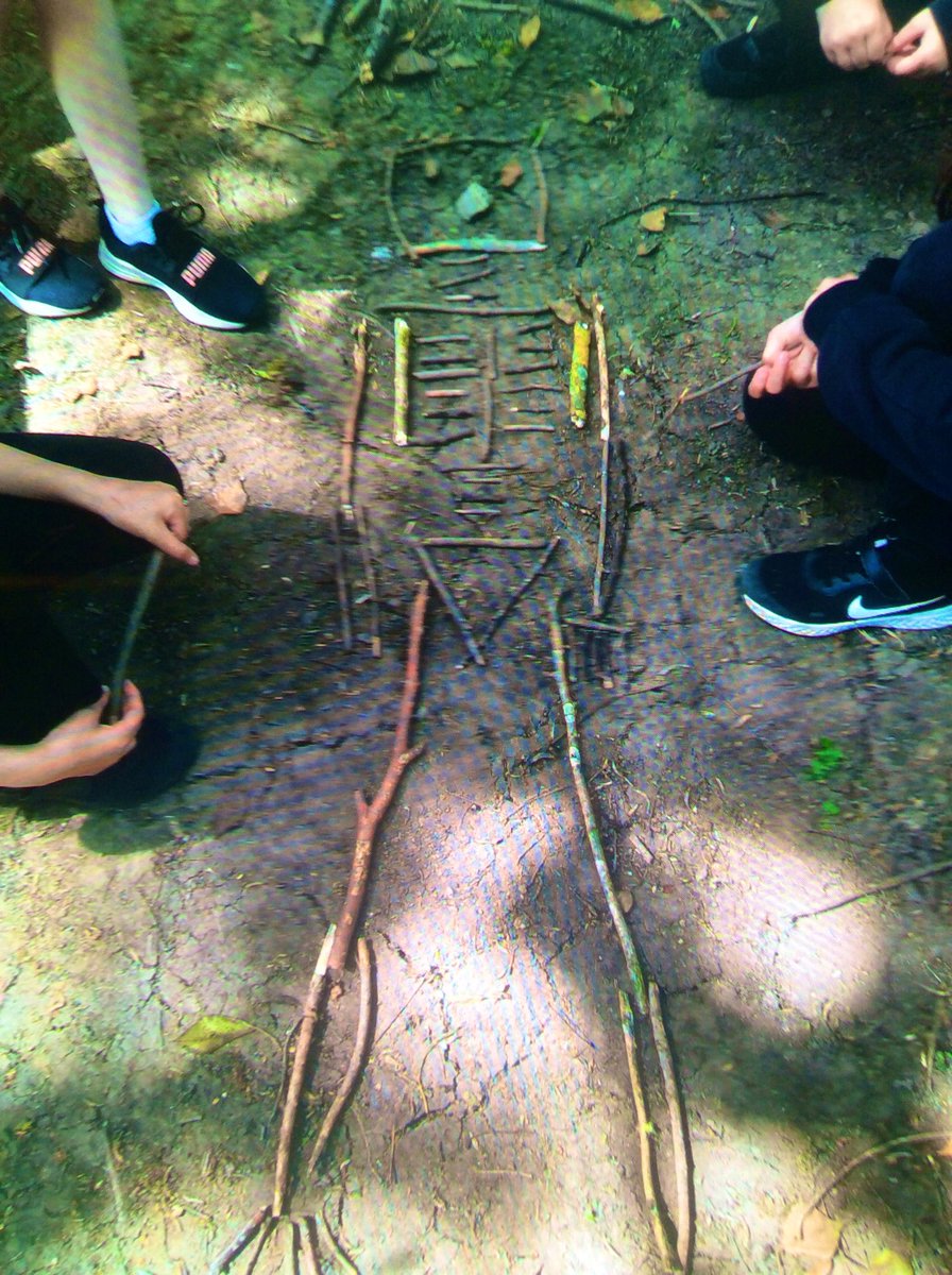 Hoyle Court Primary School tweet media