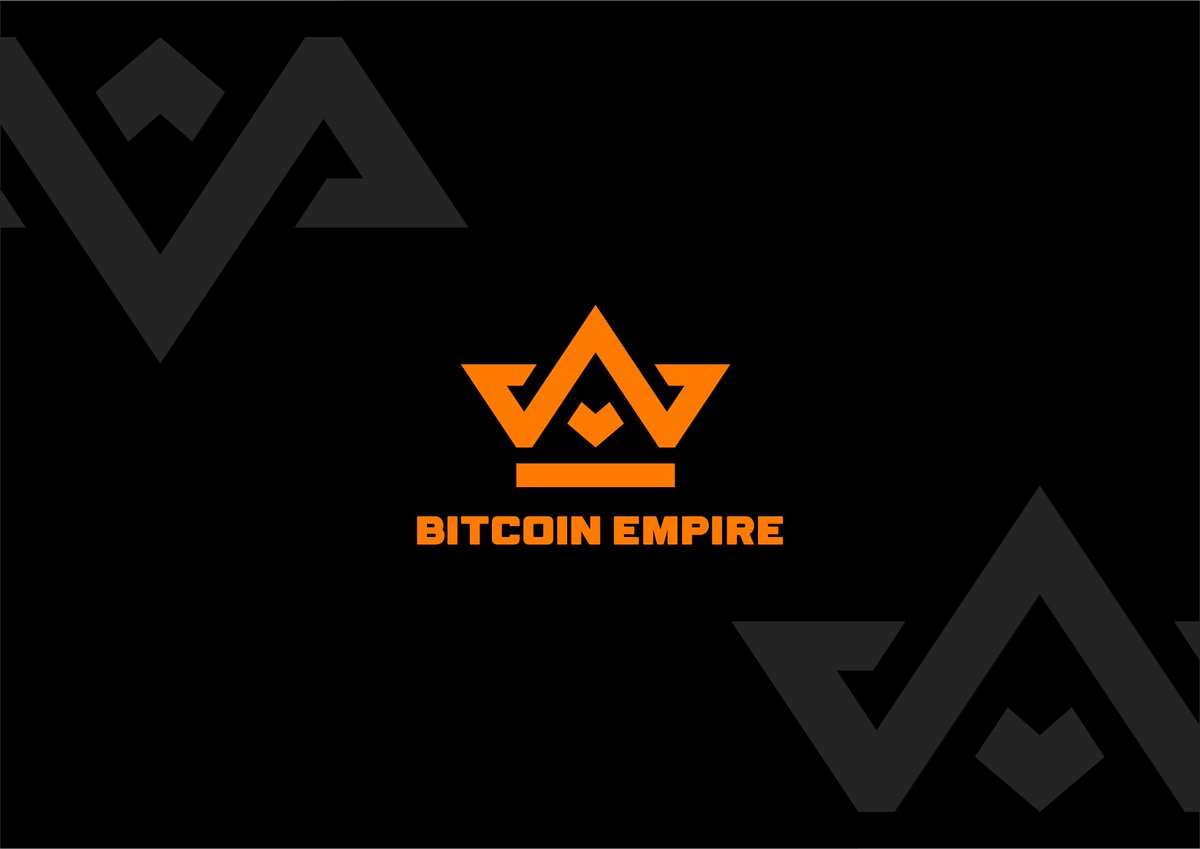 Bitcoin Empire tweet media