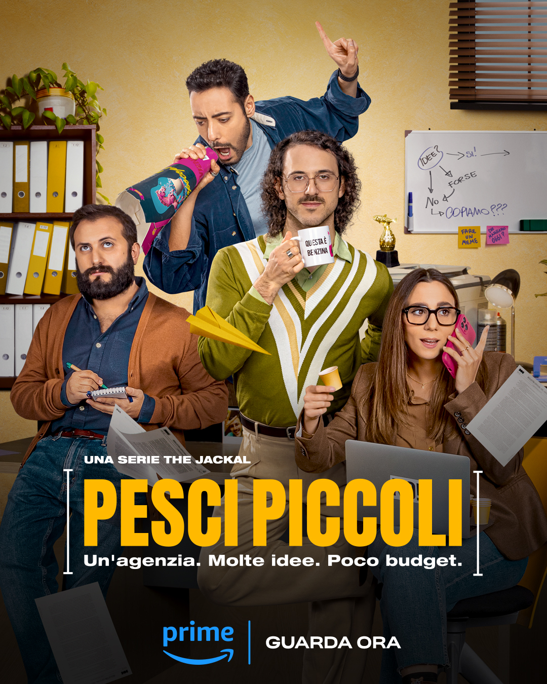 The JackaL (_the_jackal) / Twitter