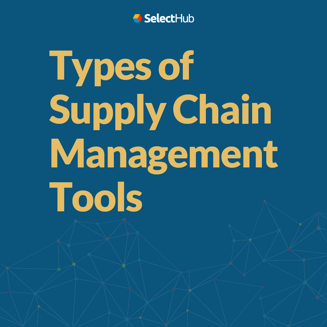 SelectHub's tweet image. Is supply chain management proving to be a pain point in your business? These tools will be a game-changer for you &amp;gt;&amp;gt; hubs.la/Q01SvLwR0 

#SupplyChainManagement
#LogisticsTools
#InventoryOptimization